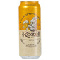 Kozel Lager Premium Svijetlo pivo 0,5 l