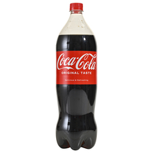 Coca-Cola 1,5 l