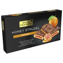 Special Moments Honey Strudel naranča 145 g