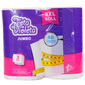 Teta Violeta Jumbo Papirnati ručnici 3 sloja 2/1