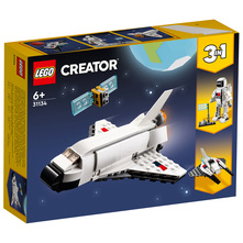 Lego Svemirski šatl
