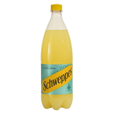 Schweppes Bitter Lemon 1 l