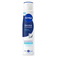 Nivea Derma Control 72h Dezodorans defend extra comfort 250 ml