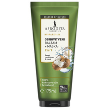 Afrodita Revitalizirajući balzam+maska 2in1 hydra repair 175 ml