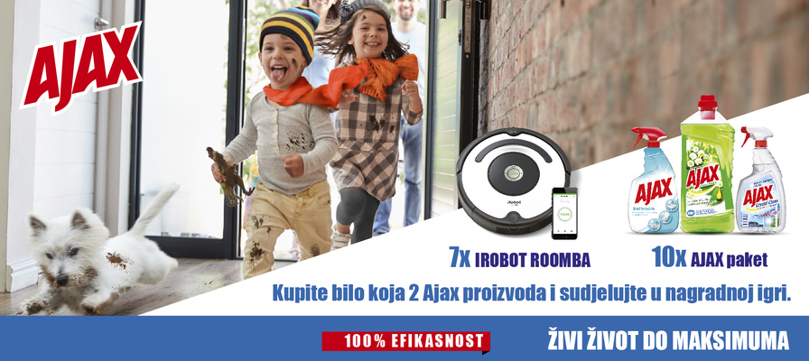 100% EFIKASNOST  Živi život do maksimuma 