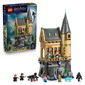 Lego Dvorac Hogwarts Bolničko krilo
