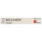 Casa Collection Bicchieri Wave Set čaša 3/1