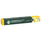 Starbucks Blonde Espresso Roast NS kava, 10 kapsula, 53 g