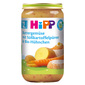Hipp kašica povrće s pireom od batata i piletinom bio 250 g