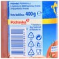 Podravka Pasirana rajčica 400 g