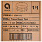 Intex Bazen s filter pumpom 3,66m x 76cm
