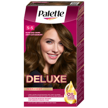 Palette Deluxe 5-5 karamela zlatnog sjaja boja za kosu