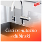 Ajax 3in1 Sredstvo za čišćenje kućanstva neroli&yuzu 500 ml