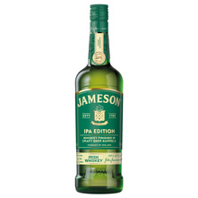 Jameson Caskmates IPA Irish Whiskey 0,7 l