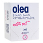 Olea Štapići za uši extra soft 300/1