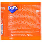 Fanta Orange 1 l