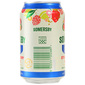 Somersby Bezalkoholno piće strawberry&lime 0,33 l
