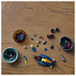 Lego Trkaći automobil Oracle Red Bull Racing RB20 F1