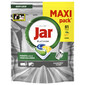 Jar Platinum All in One Deterdžent maxi pack lemon 81 tableta