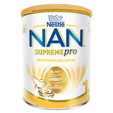 Nestlé NAN SupremePro 1 Mliječna formula 800 g