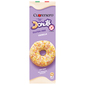 Cuorenero Donuts vanilla bez glutena 3x37 g