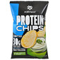 Polleo Sport Protein Chips kiselo vrhnje i luk 50 g