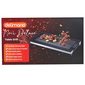 Delimano Deluxe Noir Table Električni roštilj AN-155G-N