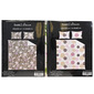 Dare2Dream Posteljina set razne vrste 200x200 cm+2x60x80 cm