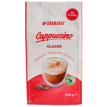Anamaria Cappuccino classic 200 g