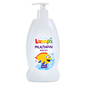 Lumpi Sapun borovnica 500 ml