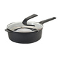 Tefal Robusto Duboka tava s poklopcem 26 cm