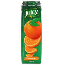 Juicy Nektar naranča 1 l