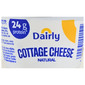 Dairly Svježi sir natural 20% m.m. 200 g