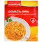 Podravka Domaća goveđa juha s tjesteninom i povrćem 46 g