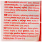 Pasta Zara Tjestenina penne lisce n˚47 500 g