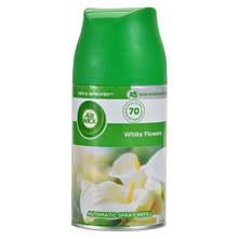 Airwick Osvježivač white flowers freshmatic punjenje 250 ml