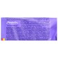 Milka Sensations Keks alpine milk chocolate 52 g
