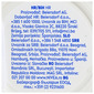 Nivea Care Hranjiva krema 200 ml