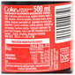 Coca Cola 500 ml