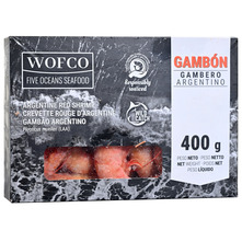 Wofco Argentinska crvena kozica 400 g