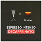 Nescafé Dolce Gusto Espresso Intenso kava bez kofeina, 16 kapsula, 99,2 g