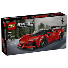 Lego Sportski auto Ferrari SF90 XX Stradale