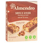 El Almendro Pločica orašasti plodovi, sjemenke, mliječna čokolada (4x125 g)100 g