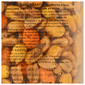EuroCompany LaGrana Football mix extra spicy 500 g