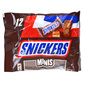 Snickers Desert minis 227 g