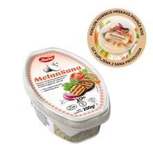 Sana MelanSana Namaz od grilanog patlidžana 200 g 