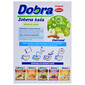 Dobra Zobena kaša jabuka i cimet 260 g