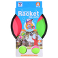 Sticky Racket Toss&Catch Set za igru s lopticom Ø19 cm