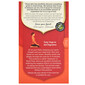 Yogi Tea Organic Stomach Ease Čaj 30,6 g