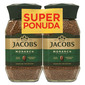 Jacobs Monarch Instant kava 2x200 g